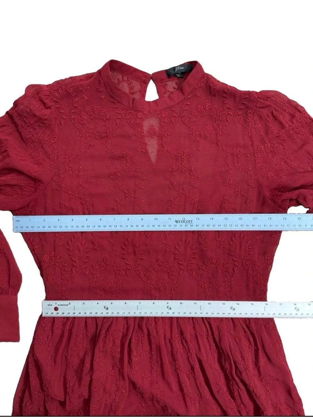 J. Crew this stunning
